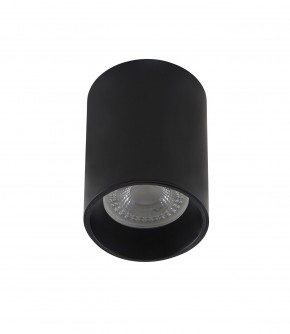 DK3110-BK Светильник накладной IP 20, 10 Вт, GU5.3, LED, черный, пластик в Миассе - miass.mebel24.online | фото 2