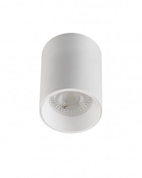 DK3110-WH Светильник накладной IP 20, 10 Вт, GU5.3, LED, белый, пластик в Миассе - miass.mebel24.online | фото 2