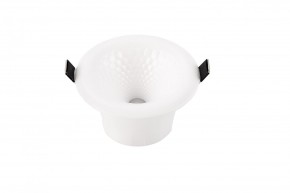 DK3500-WH Встраиваемый светильник,IP 20, 6Вт, LED, белый, пластик в Миассе - miass.mebel24.online | фото 6