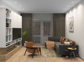 DK4500-WH Встраиваемый светильник, IP 20, 12 Вт, LED 3000, белый, алюминий в Миассе - miass.mebel24.online | фото 5