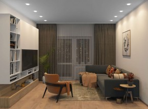 DK4600-WW Встраиваемый светильник, IP 20, 9 Вт, LED 3000, белый, пластик в Миассе - miass.mebel24.online | фото 4
