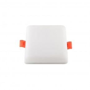 DK4603-DW Встраиваемый светильник, IP 20, 9 Вт, LED 4000, белый, пластик в Миассе - miass.mebel24.online | фото 2