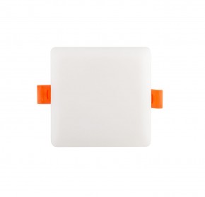 DK4603-DW Встраиваемый светильник, IP 20, 9 Вт, LED 4000, белый, пластик в Миассе - miass.mebel24.online | фото 4