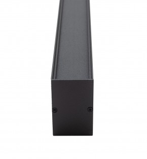 DK9123-BK Линейный светильник 30W 1250mm 3000K, черный в Миассе - miass.mebel24.online | фото 6