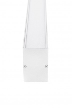 DK9154-WH Линейный светильник 42W 1500mm 4000K, белый в Миассе - miass.mebel24.online | фото 2