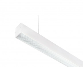 DK9154-WH Линейный светильник 42W 1500mm 4000K, белый в Миассе - miass.mebel24.online | фото 3