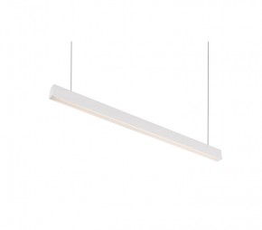 DK9203-WH Линейный светильник 52W 2000mm 3000K, белый в Миассе - miass.mebel24.online | фото 1
