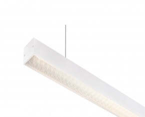 DK9203-WH Линейный светильник 52W 2000mm 3000K, белый в Миассе - miass.mebel24.online | фото 2