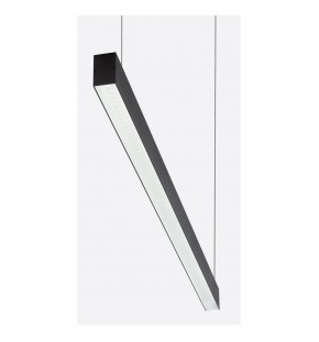 DK9254-BK Линейный светильник 62W 2500mm 4000K, черный в Миассе - miass.mebel24.online | фото 3