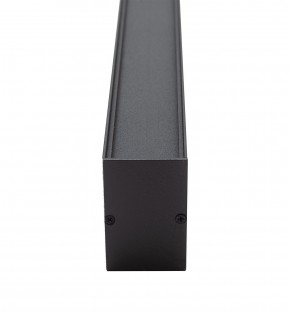 DK9254-BK Линейный светильник 62W 2500mm 4000K, черный в Миассе - miass.mebel24.online | фото 4