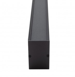 DK9303-BK Линейный светильник 72W 3000mm 3000K, черный в Миассе - miass.mebel24.online | фото 4