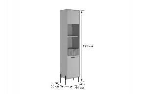 ДОМИНИКА К3 Гостиная в Миассе - miass.mebel24.online | фото 2