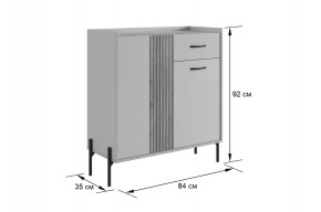 ДОМИНИКА К3 Гостиная в Миассе - miass.mebel24.online | фото 6
