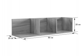 ДОМИНИКА К3 Гостиная в Миассе - miass.mebel24.online | фото 8