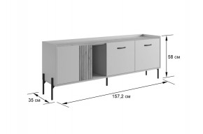 ДОМИНИКА К4 Гостиная в Миассе - miass.mebel24.online | фото 5