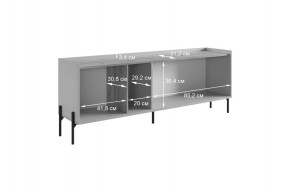 ДОМИНИКА К4 Гостиная в Миассе - miass.mebel24.online | фото 6