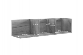 ДОМИНИКА К4 Гостиная в Миассе - miass.mebel24.online | фото 7
