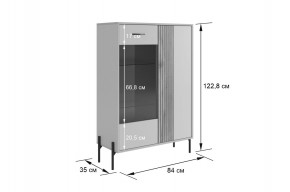 ДОМИНИКА К5 Гостиная в Миассе - miass.mebel24.online | фото 10