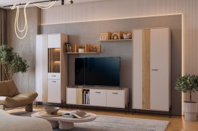 ДОМИНИКА К6 Гостиная в Миассе - miass.mebel24.online | фото 1