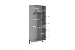 ДОМИНИКА К6 Гостиная в Миассе - miass.mebel24.online | фото 9