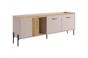 ДОМИНИКА Тумба 2 в Миассе - miass.mebel24.online | фото