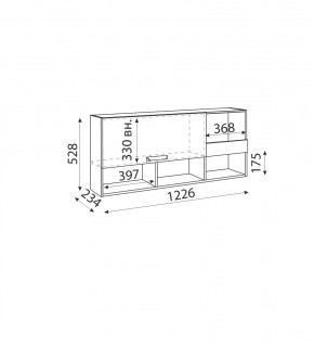 Дуглас подростковая (модульная) в Миассе - miass.mebel24.online | фото 33