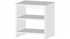 ЭЛЕГАНТ Спальный гарнитур (модульный) белый в Миассе - miass.mebel24.online | фото 2