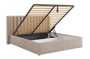 ЕВА Кровать с ПМ 1600 в Миассе - miass.mebel24.online | фото 10