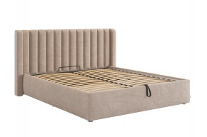 ЕВА Кровать с ПМ 1600 в Миассе - miass.mebel24.online | фото 11