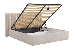 ЕВА Кровать с ПМ 1600 в Миассе - miass.mebel24.online | фото 13