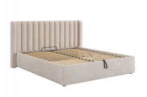 ЕВА Кровать с ПМ 1600 в Миассе - miass.mebel24.online | фото 14