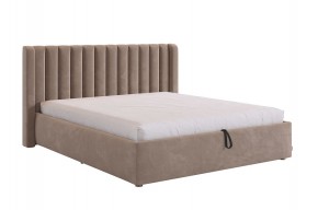 ЕВА Кровать с ПМ 1600 в Миассе - miass.mebel24.online | фото 18