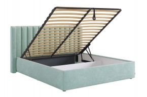 ЕВА Кровать с ПМ 1600 в Миассе - miass.mebel24.online | фото 19