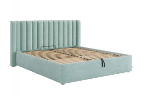ЕВА Кровать с ПМ 1600 в Миассе - miass.mebel24.online | фото 20