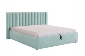 ЕВА Кровать с ПМ 1600 в Миассе - miass.mebel24.online | фото 21
