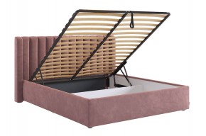 ЕВА Кровать с ПМ 1600 в Миассе - miass.mebel24.online | фото 22