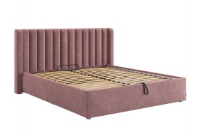 ЕВА Кровать с ПМ 1600 в Миассе - miass.mebel24.online | фото 23