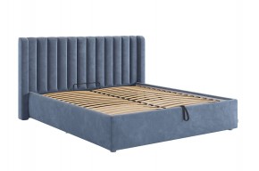 ЕВА Кровать с ПМ 1600 в Миассе - miass.mebel24.online | фото 26