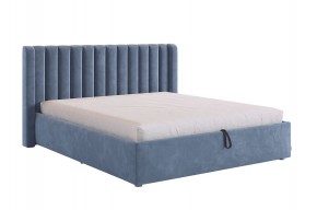 ЕВА Кровать с ПМ 1600 в Миассе - miass.mebel24.online | фото 27