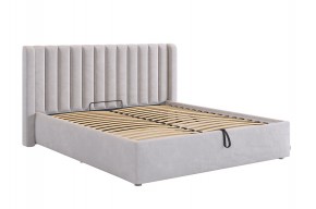 ЕВА Кровать с ПМ 1600 в Миассе - miass.mebel24.online | фото 4