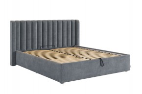 ЕВА Кровать с ПМ 1600 в Миассе - miass.mebel24.online | фото 8