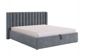 ЕВА Кровать с ПМ 1600 в Миассе - miass.mebel24.online | фото 9
