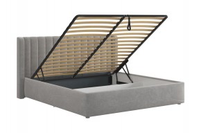 ЕВА Кровать с ПМ 1800 в Миассе - miass.mebel24.online | фото