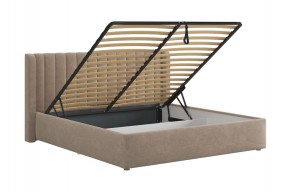 ЕВА Кровать с ПМ 1800 в Миассе - miass.mebel24.online | фото 6
