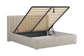 ЕВА Кровать с ПМ 1800 в Миассе - miass.mebel24.online | фото 7