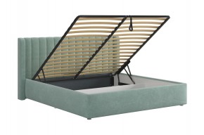 ЕВА Кровать с ПМ 1800 в Миассе - miass.mebel24.online | фото 9