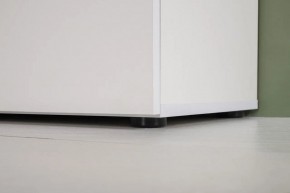 ЭЙР прихожая (модульная) Белый Шагрень в Миассе - miass.mebel24.online | фото 14