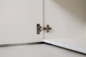 ЭЙР прихожая (модульная) Белый Шагрень в Миассе - miass.mebel24.online | фото 15