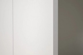 ЭЙР прихожая (модульная) Белый Шагрень в Миассе - miass.mebel24.online | фото 16