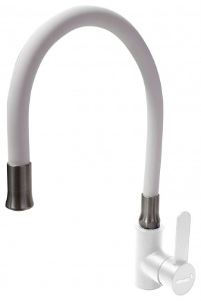 FLEX WHITE в Миассе - miass.mebel24.online | фото